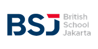 British School Jakarta logo