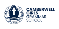 Camberwell Girls Grammar School logo