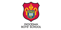 Diocesan Boys' School Hong Kong logo