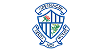 Greenacre Public School logo