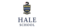 Hale School logo