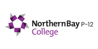 Northern Bay College P-12 logo