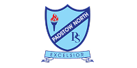 Padstow North school logo