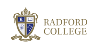 Radford College logo