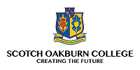 Scotch Oakburn College logo