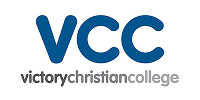 Victory Christian College logo