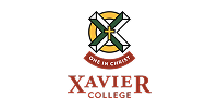 Xavier College, South Australia logo