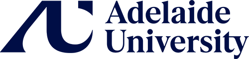 Adelaide University Logo